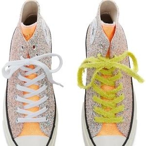 Converse x JW Anderson LIMITED EDITION sneakers